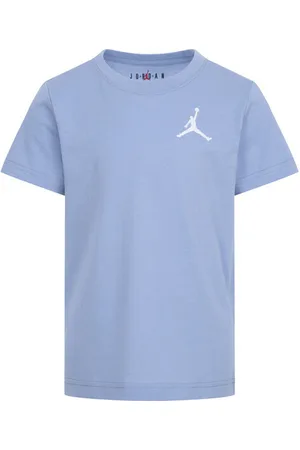 Jordan Kinder-T-shirt Jumpman Air EMB