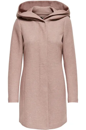 ONLY Damesjas Sedona light coat