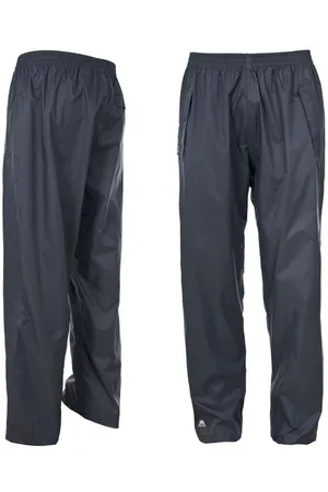Trespass Waterdichte broek Qikpac