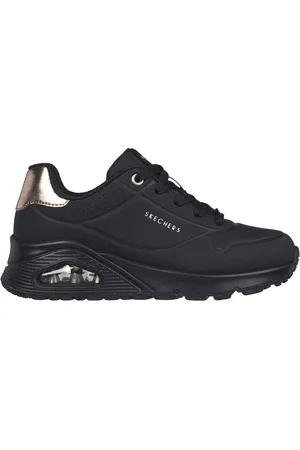 Skechers Meisjestrainer Uno Gen1-Shimmer Away