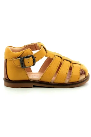 Aster Sandalen voor babyjongens Nosmo