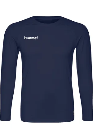 Hummel Koszulka manches longues First Performance HML