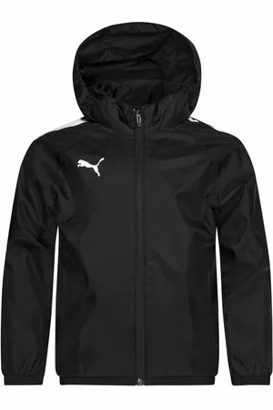 PUMA Kinderjas Team Liga All Weather