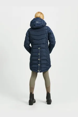 Jacson Meisjesparka Mary