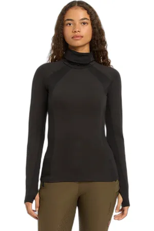 LeMieux Dames baselayer met lange mouwen Sara Snood