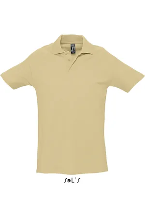 Sols Polo Spring Ii