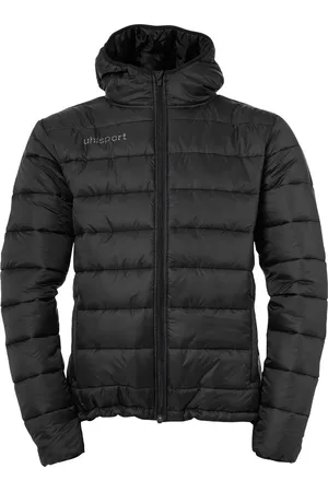 Uhlsport Jas met capuchon Essential Puffer