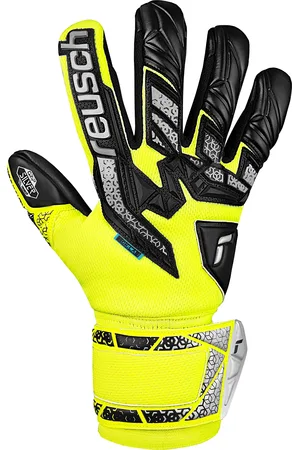 Reusch Keepershandschoenen Attrakt Freegel