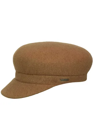 Kangol Wollen muts Enfield