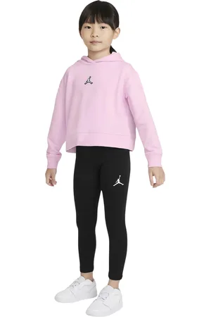Jordan Legging voor meisjes Jumpman Core