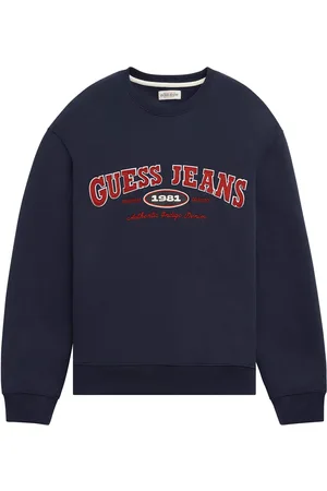 Guess Sweatshirt Original Design