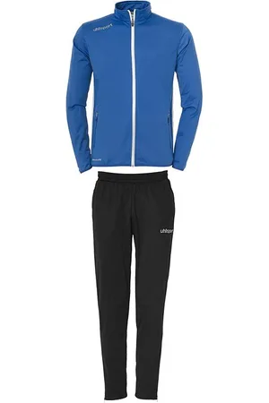 Uhlsport Classic trainingspak voor kinderen Essential
