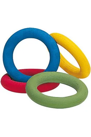 SEA Deck tennis ringen 18cm Sporti Frankrijk (x12)