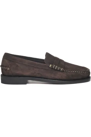 SEBAGO Loafers Classic Dan Flesh Out