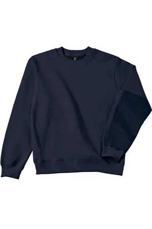 B and C Sweatshirt Hero Pro