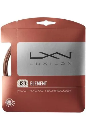 Wilson Tennissnaar set Element
