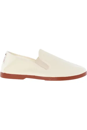 victoria Dames espadrilles Gong Fu Toile