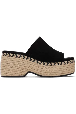 TOMS Dames muiltjes Laila Mule