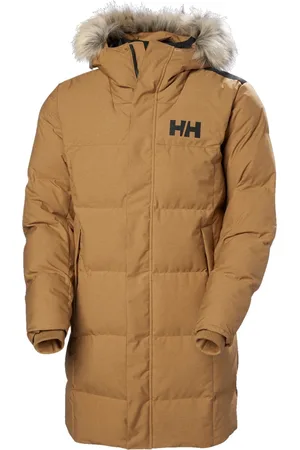 Helly Hansen Parka Alby