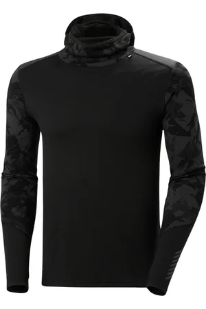 Helly Hansen Trui Lifa Merino MIDW