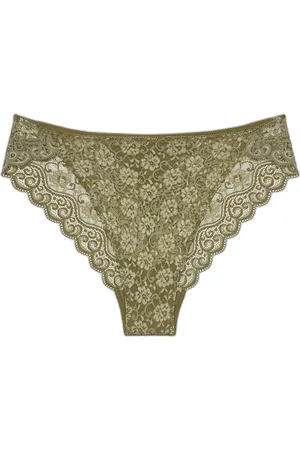 Triumph Damesslipjes Amourette Highleg Tai