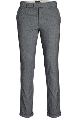 JACK & JONES Broek Stollie Hugo