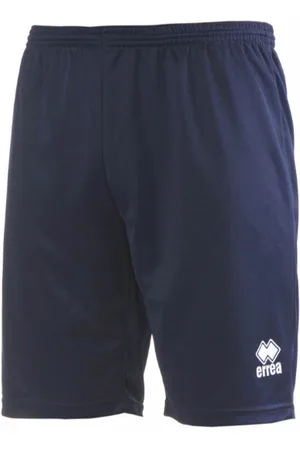 Errea Trainingsshorts voor dames France 2024/25