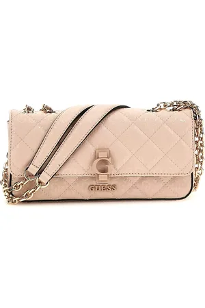 Guess Schoudertas voor vrouwen Bessey Flap