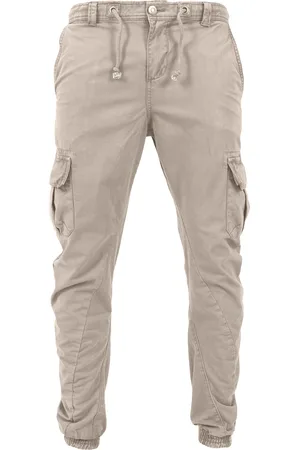 Urban classics Broek Urban Classic cargo jogging