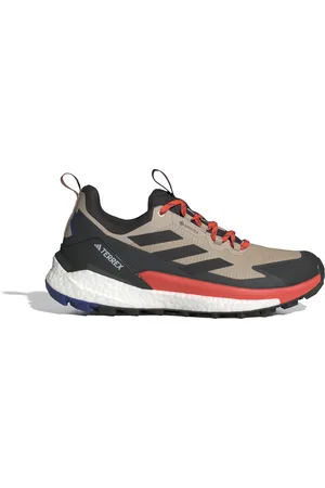 adidas Wandelschoenen Terrex Free Hiker 2 Low Gore-Tex