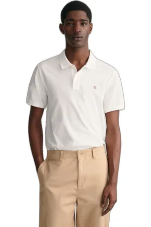 GANT Polo Shield