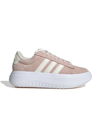 adidas Dames sportschoenen Grand Court
