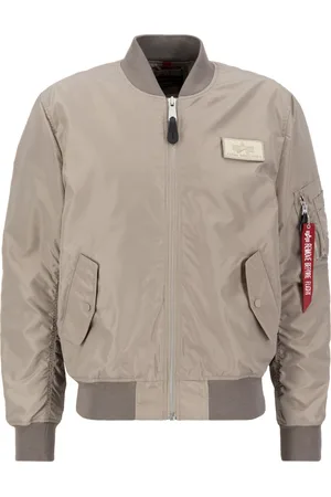 Alpha Industries Jas MA-1 TTC