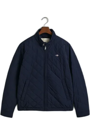 GANT Gewatteerd donsjack