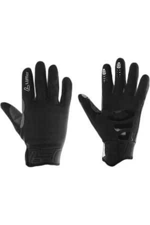 Löffler Verwarmde handschoenen WS Warm