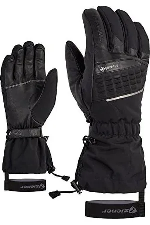 Ziener Skihandschoenen GASil Gore-tex