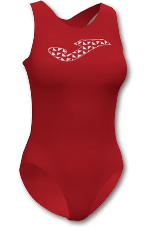 Joma Dames zwempak Lake III