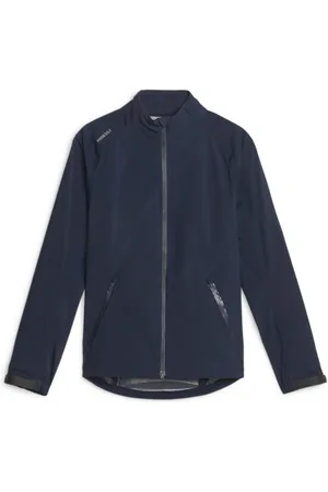 PUMA Damesfleece DRYLBL Rain