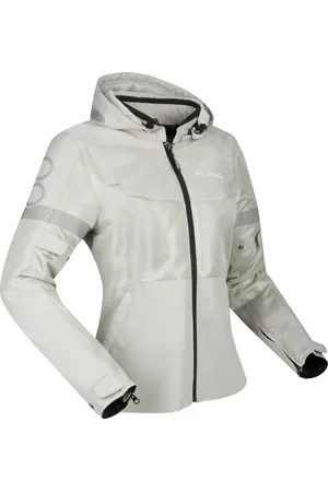 Bering Motorjack vrouw Profil-En17353