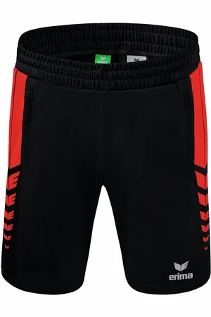 Erima Kinder shorts Worker Six Wings