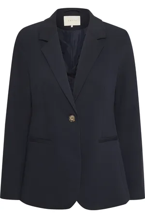 Kaffe Blazer voor dames Sakura