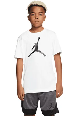 Jordan Kinder-T-shirt JDB Jumpman Logo DF