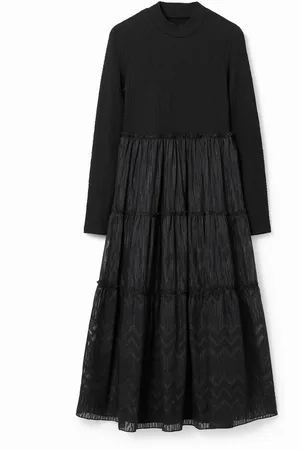 Desigual Damesjurk Misha