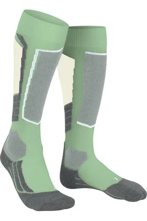 Falke Kniekousen voor dames SK2 Intermediate Wool