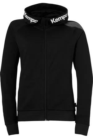 Kempa Sweatshirt damescapuchon Core 26