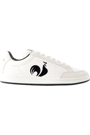 Le Coq Sportif Trainers Court Rooster