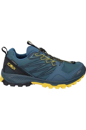 CMP Lage schoenen Atik WP