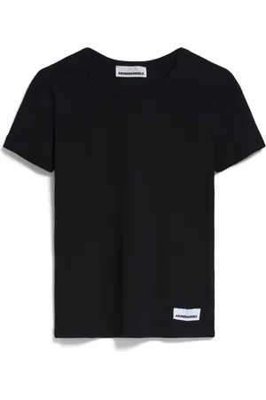 Armedangels Dames-T-shirt Kardaa