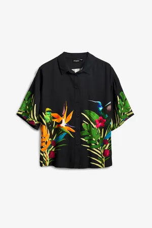 Desigual Vrouwenblouse Artemisa