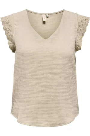 ONLY Vrouwenblouse Thyra